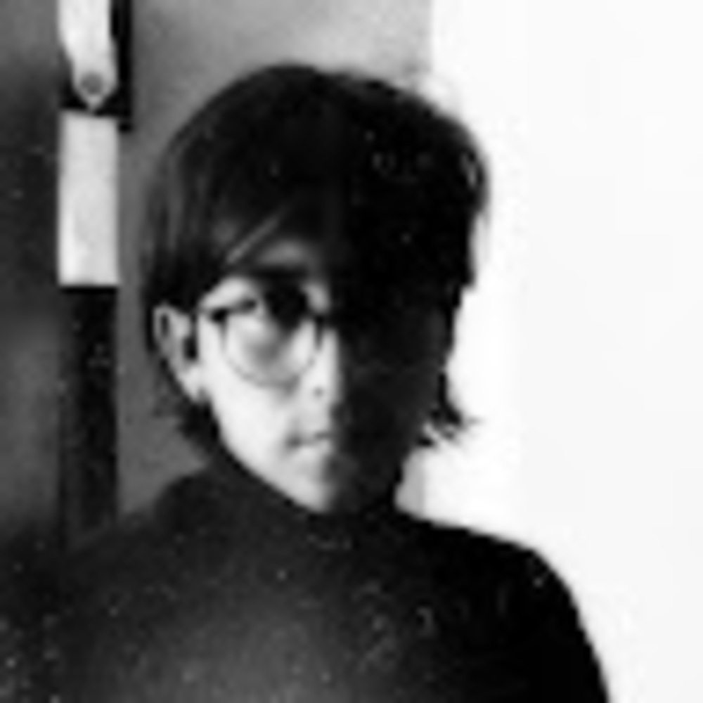 Meet your Posher, Ian